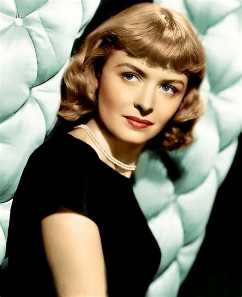 45 Glamorous Photos of Donna Reed in the 1940s and ’50s